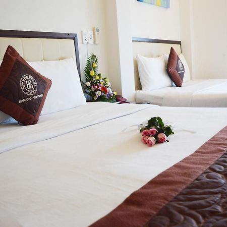 Brown Bean 2 Hotel Da Nang Room photo