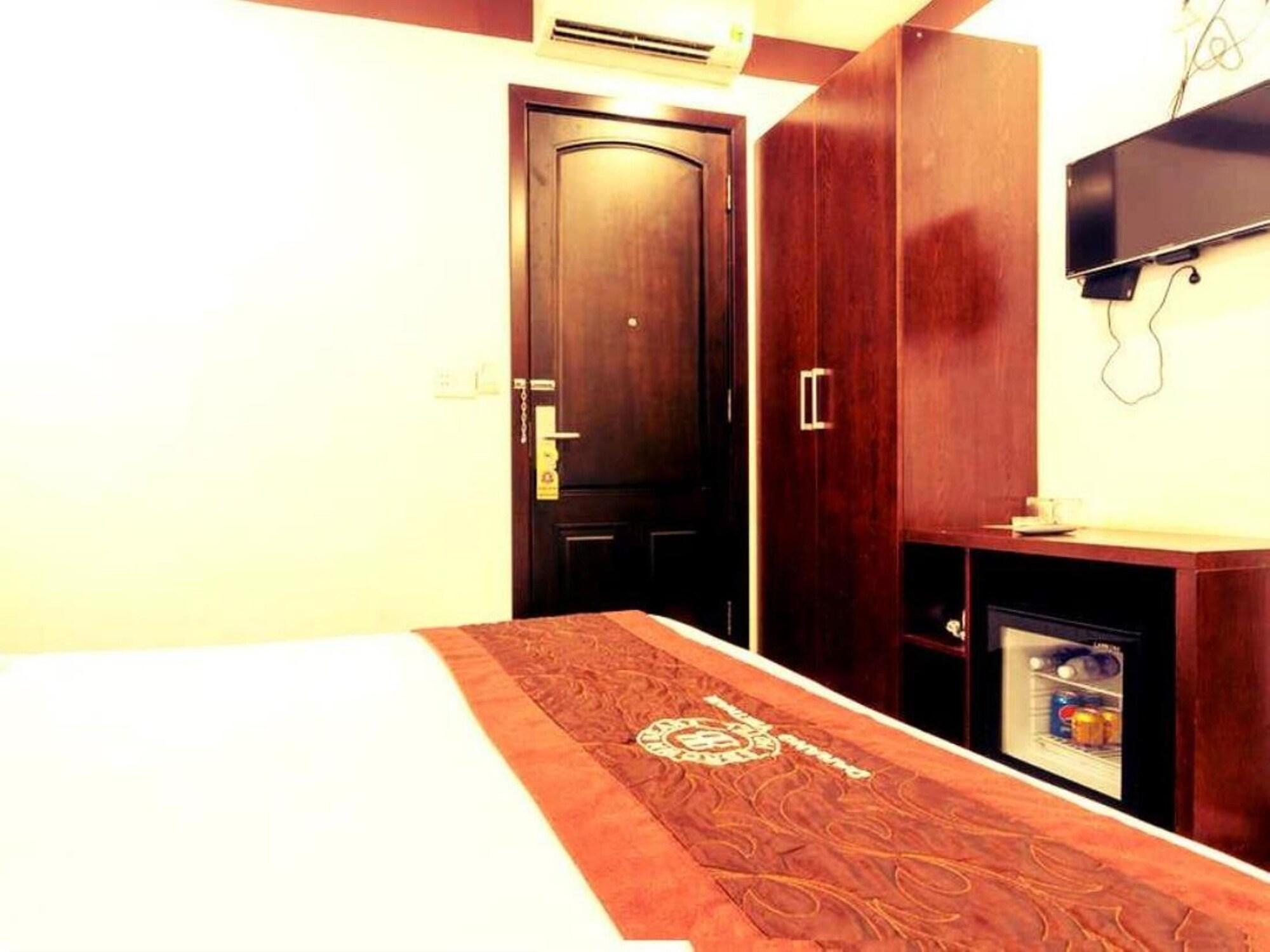 Brown Bean 2 Hotel Da Nang Exterior photo