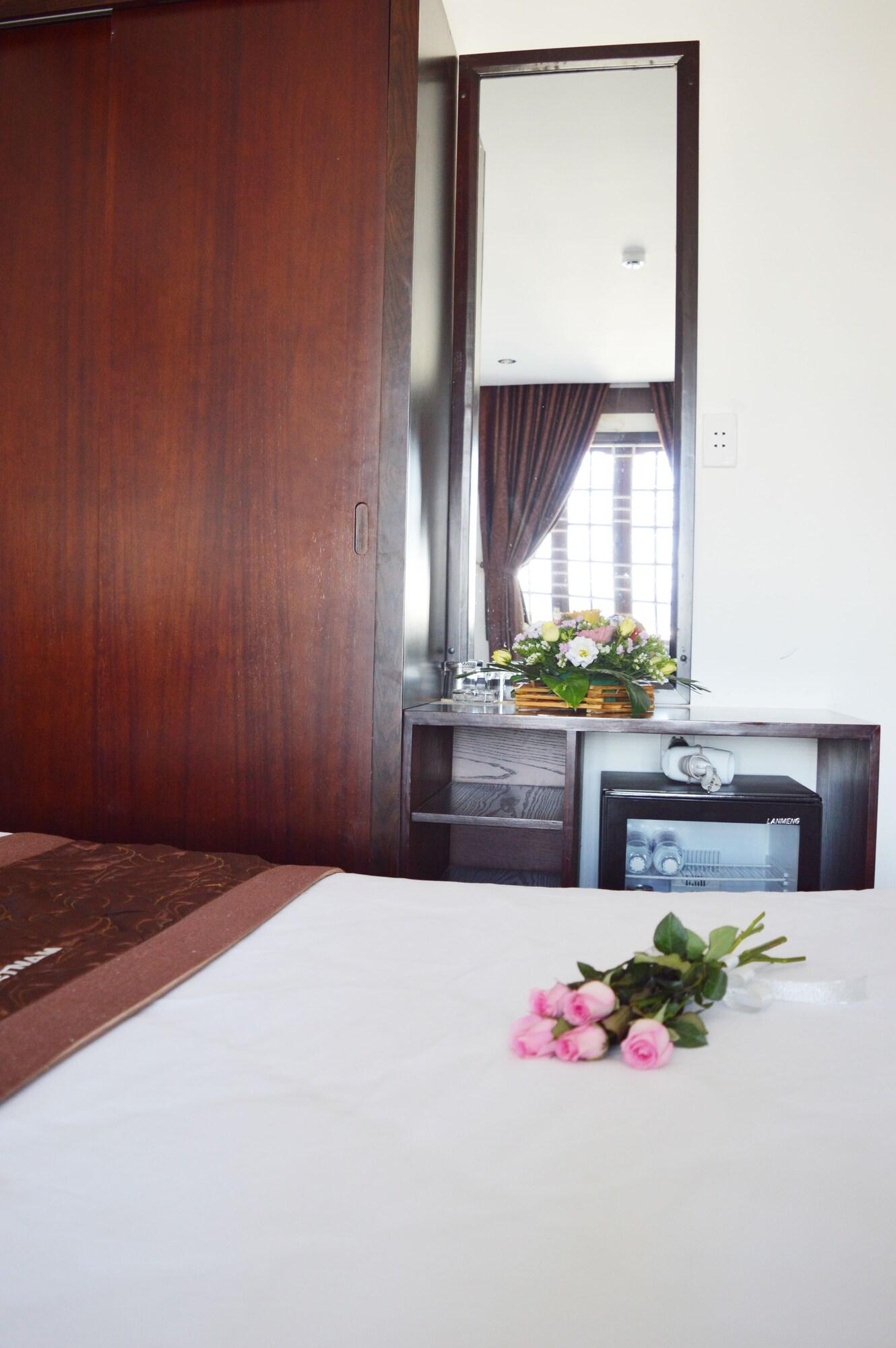 Brown Bean 2 Hotel Da Nang Exterior photo