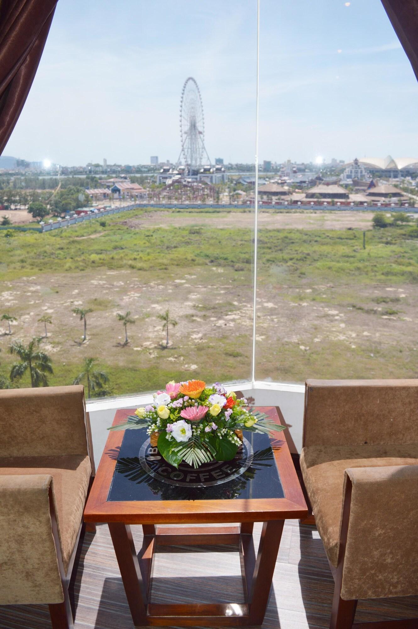 Brown Bean 2 Hotel Da Nang Exterior photo