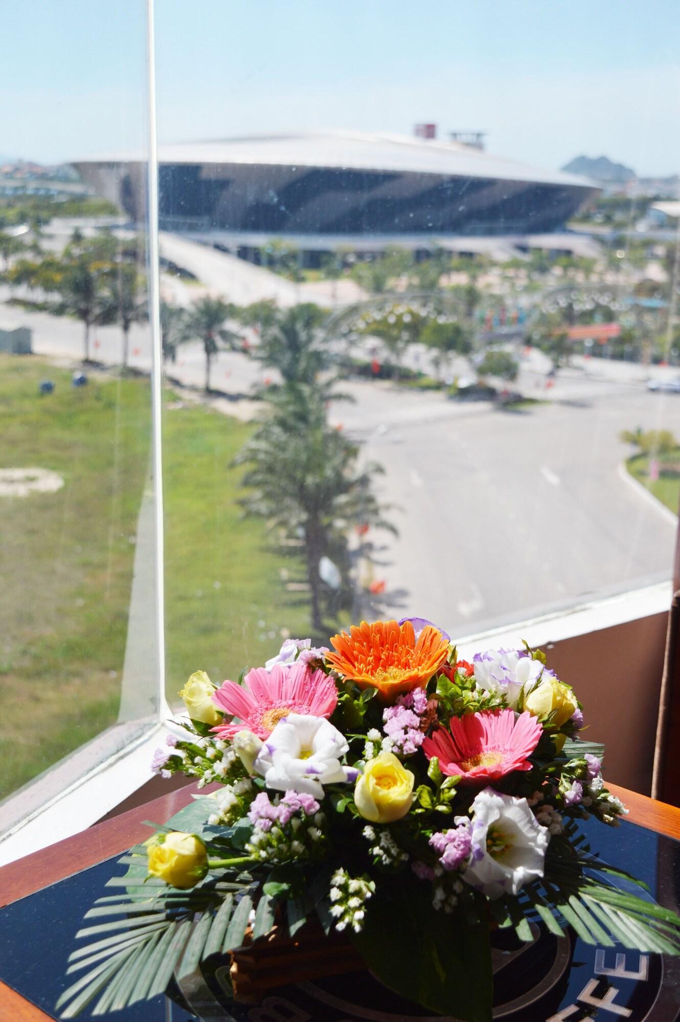 Brown Bean 2 Hotel Da Nang Exterior photo