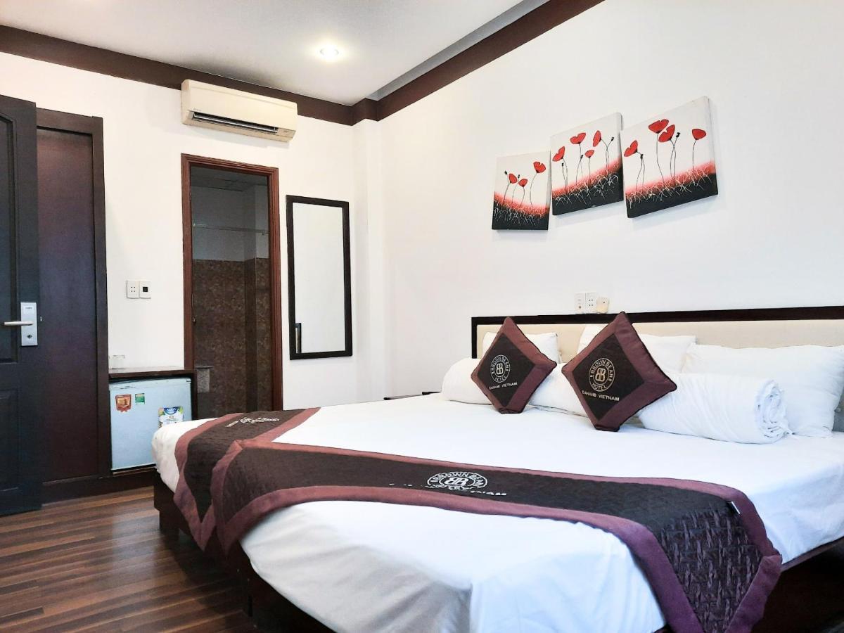 Brown Bean 2 Hotel Da Nang Exterior photo