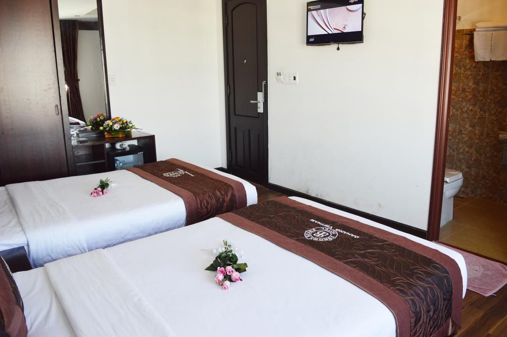 Brown Bean 2 Hotel Da Nang Room photo