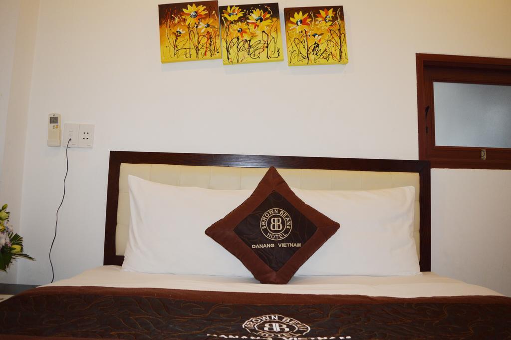 Brown Bean 2 Hotel Da Nang Room photo