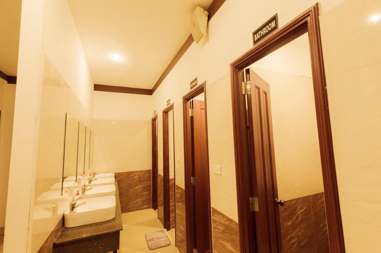 Brown Bean 2 Hotel Da Nang Exterior photo