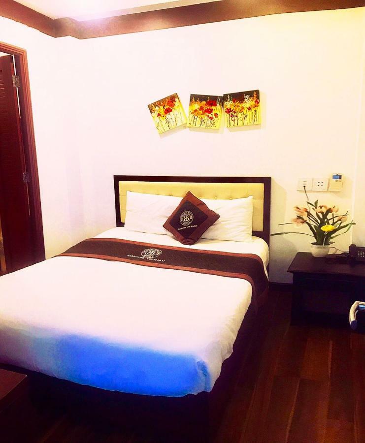 Brown Bean 2 Hotel Da Nang Exterior photo